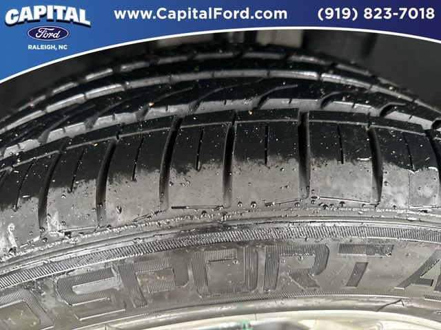 Certified 2019 Ford Explorer Limited w/ Ford Safe & Smart Package image 13