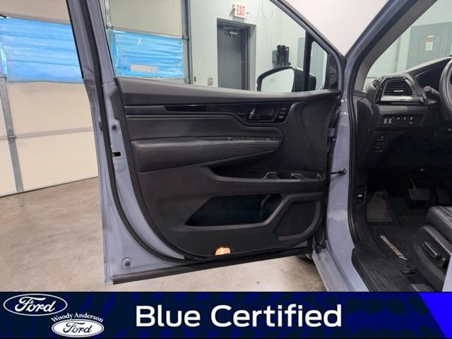 Used 2024 Honda Odyssey Touring image 24