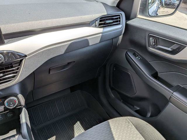 Certified 2022 Ford Escape SE w/ Convenience Package AWD/4WD image 16