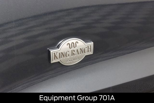 Certified 2022 Ford Explorer King Ranch w/ Class IV Trailer Tow Package image 17