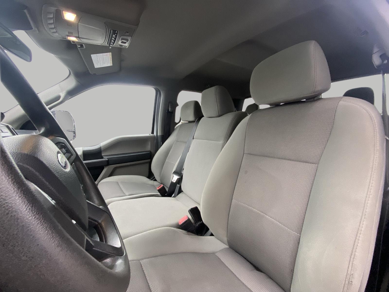 Certified 2021 Ford F350 XL w/ STX Appearance Package AWD/4WD image 11