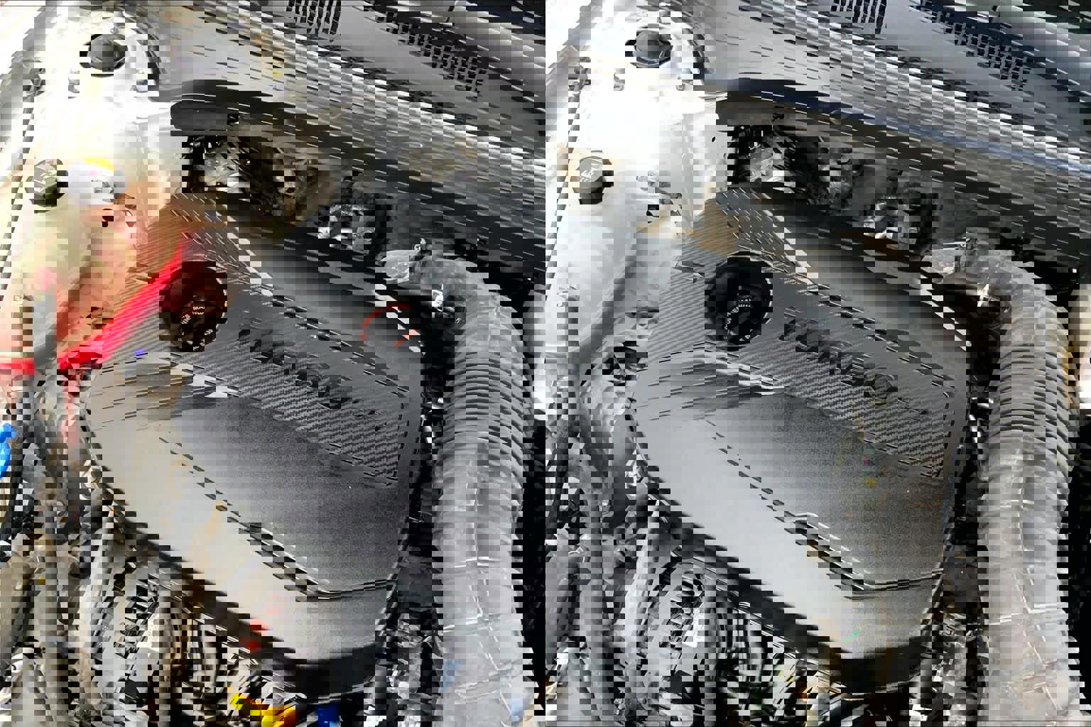 Used 2022 Kia Forte GT w/ GT2 Package image 31