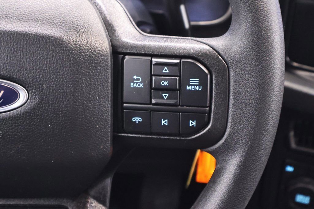 Certified 2023 Ford F150 XL w/ STX Appearance Package image 26