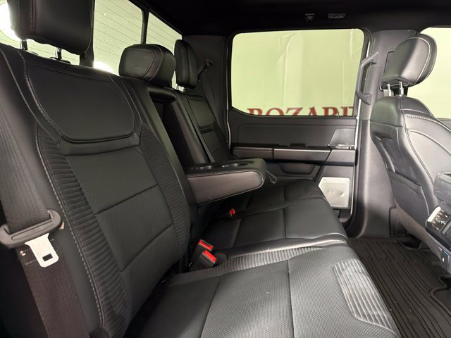Certified 2023 Ford F150 Raptor AWD/4WD image 39
