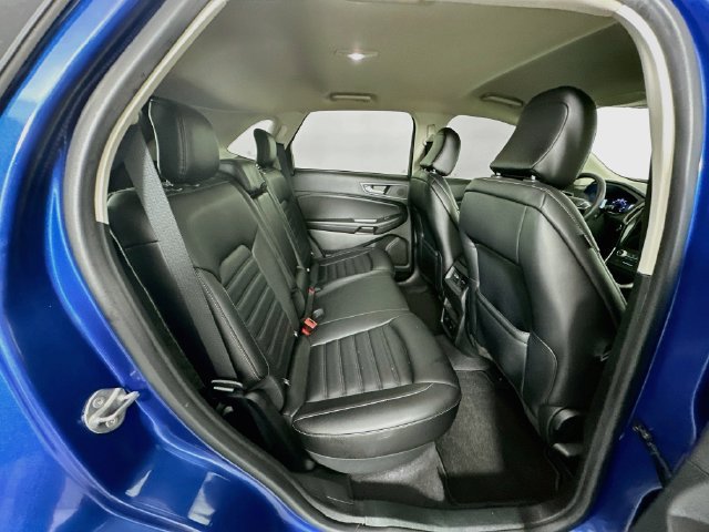 Certified 2024 Ford Edge SEL w/ Convenience Package AWD/4WD image 32