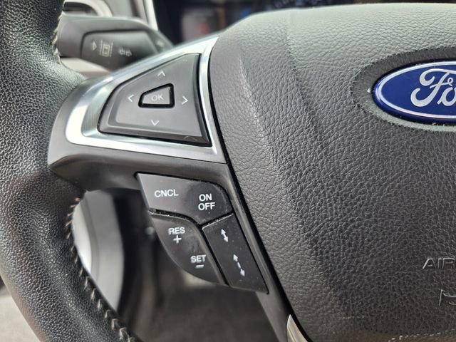 Certified 2020 Ford Fusion SE w/ Equipment Group 151A FWD image 28