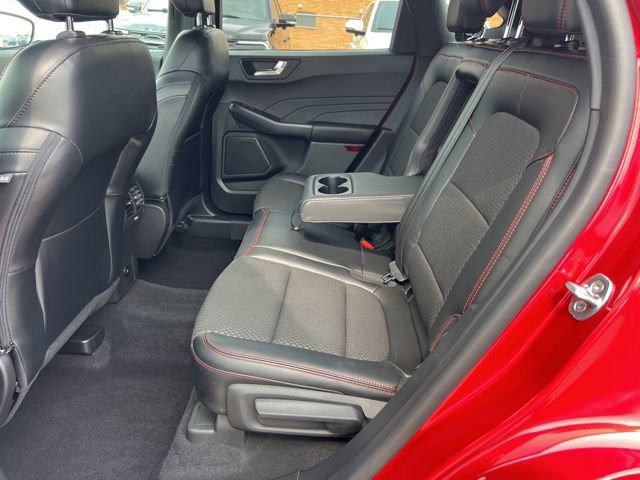 Certified 2023 Ford Escape ST-Line w/ Tech Pack #1 image 21