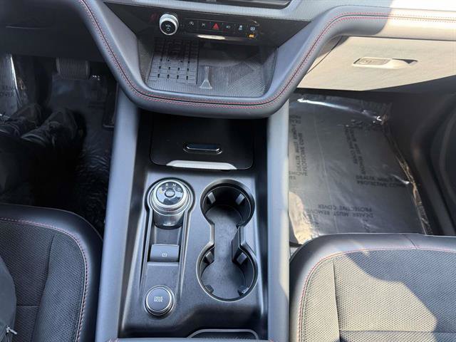 Certified 2025 Ford Explorer ST AWD/4WD image 17