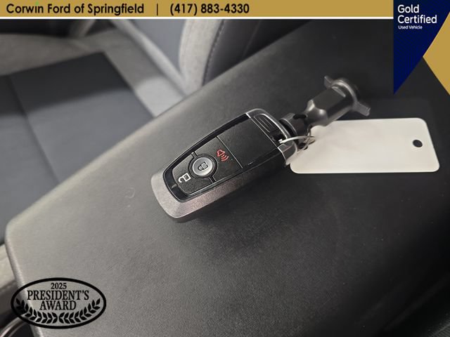 Certified 2022 Ford Bronco Big Bend AWD/4WD image 24