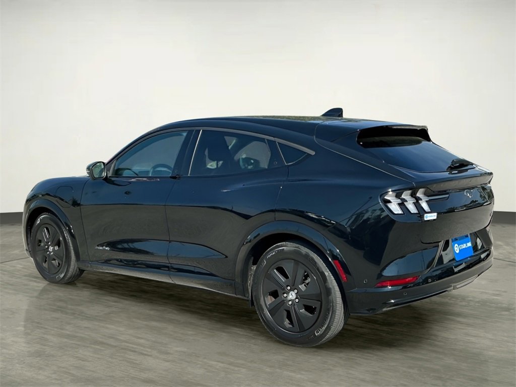 Certified 2023 Ford Mustang Mach-E California Route 1 image 4