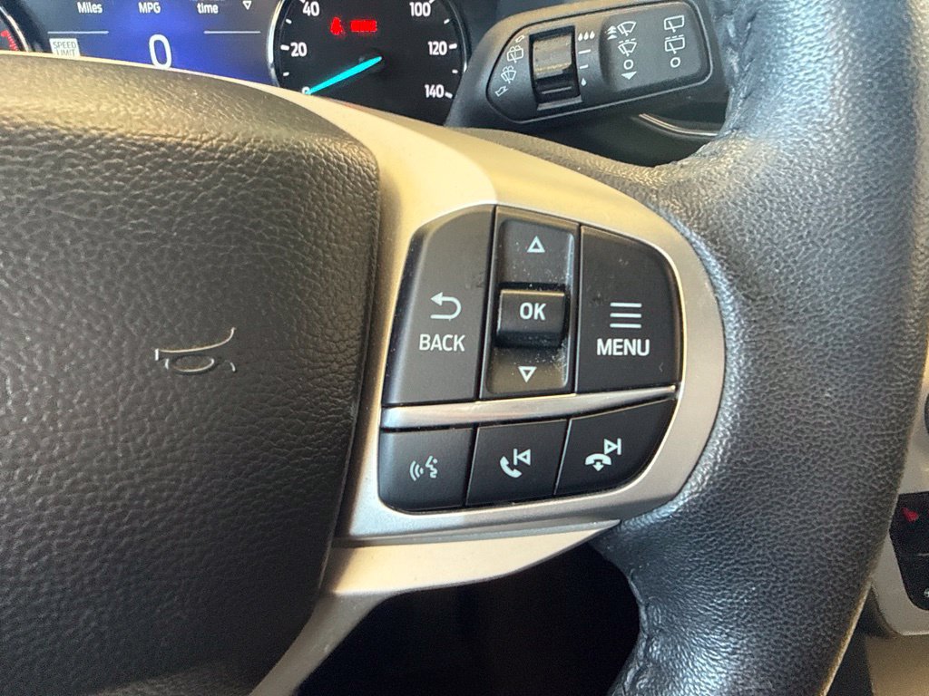 Certified 2023 Ford Explorer XLT w/ Equipment Group 202A AWD/4WD image 17