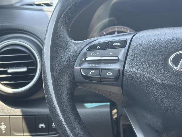 Used 2019 Hyundai Kona SE FWD image 12