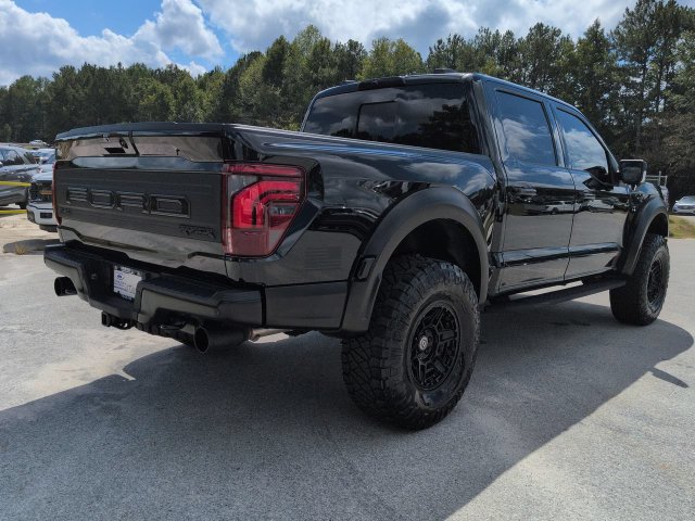 Certified 2024 Ford F150 Raptor AWD/4WD image 4