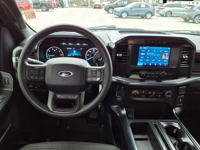 Certified 2023 Ford F150 XL w/ STX Appearance Package image 9