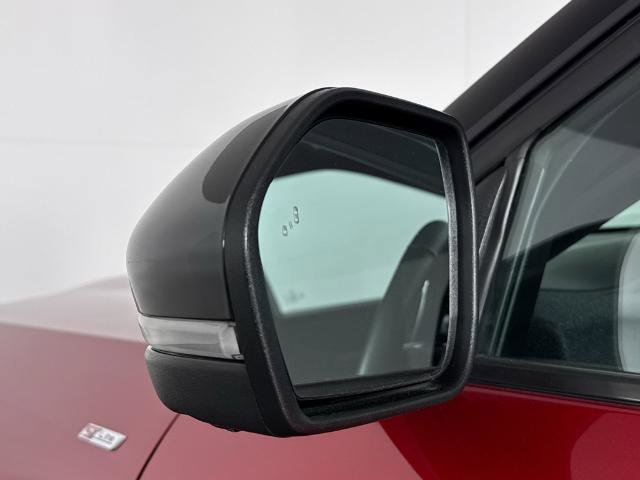 Certified 2025 Ford Explorer ST-Line w/ ST-Line Street Pack image 27