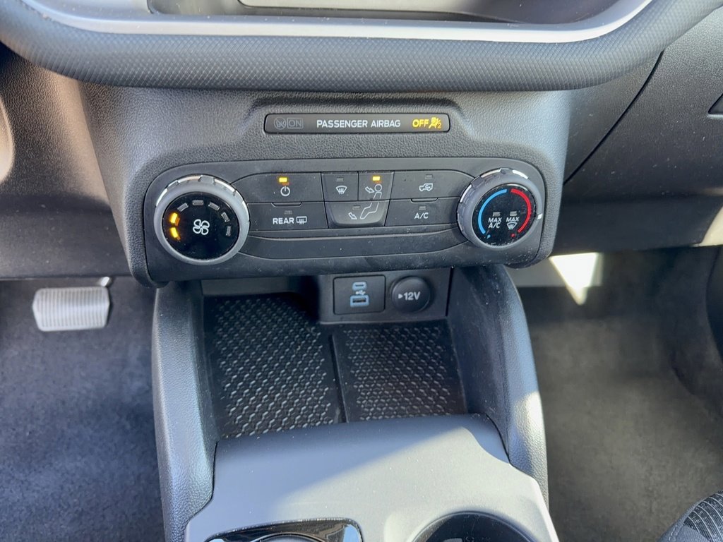 Certified 2022 Ford Bronco Sport Base image 21