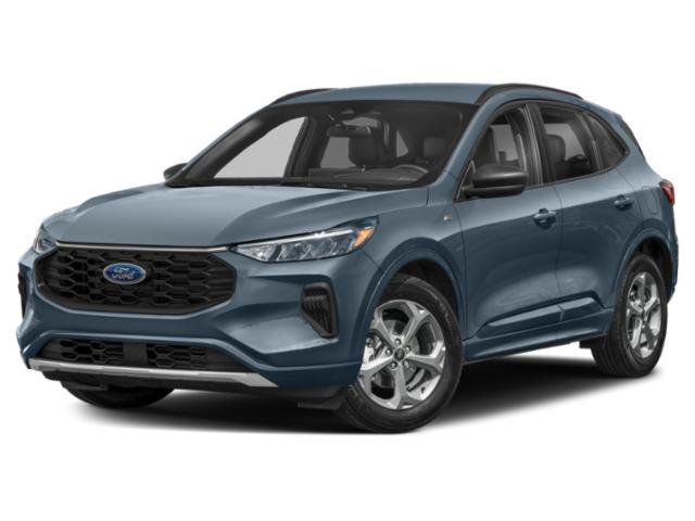 Certified 2024 Ford Escape ST-Line w/ Tech Pack #1