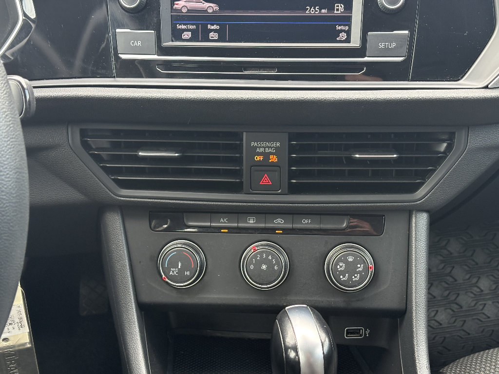 Used 2019 Volkswagen Jetta S FWD image 26
