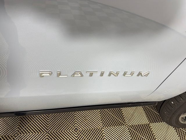 Certified 2026 Ford Expedition Max Platinum w/ Platinum Ultimate Package AWD/4WD image 18