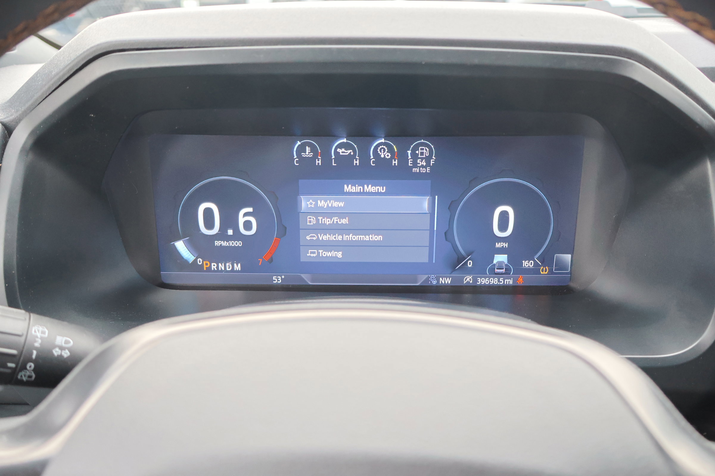 Certified 2023 Ford Expedition Platinum image 20