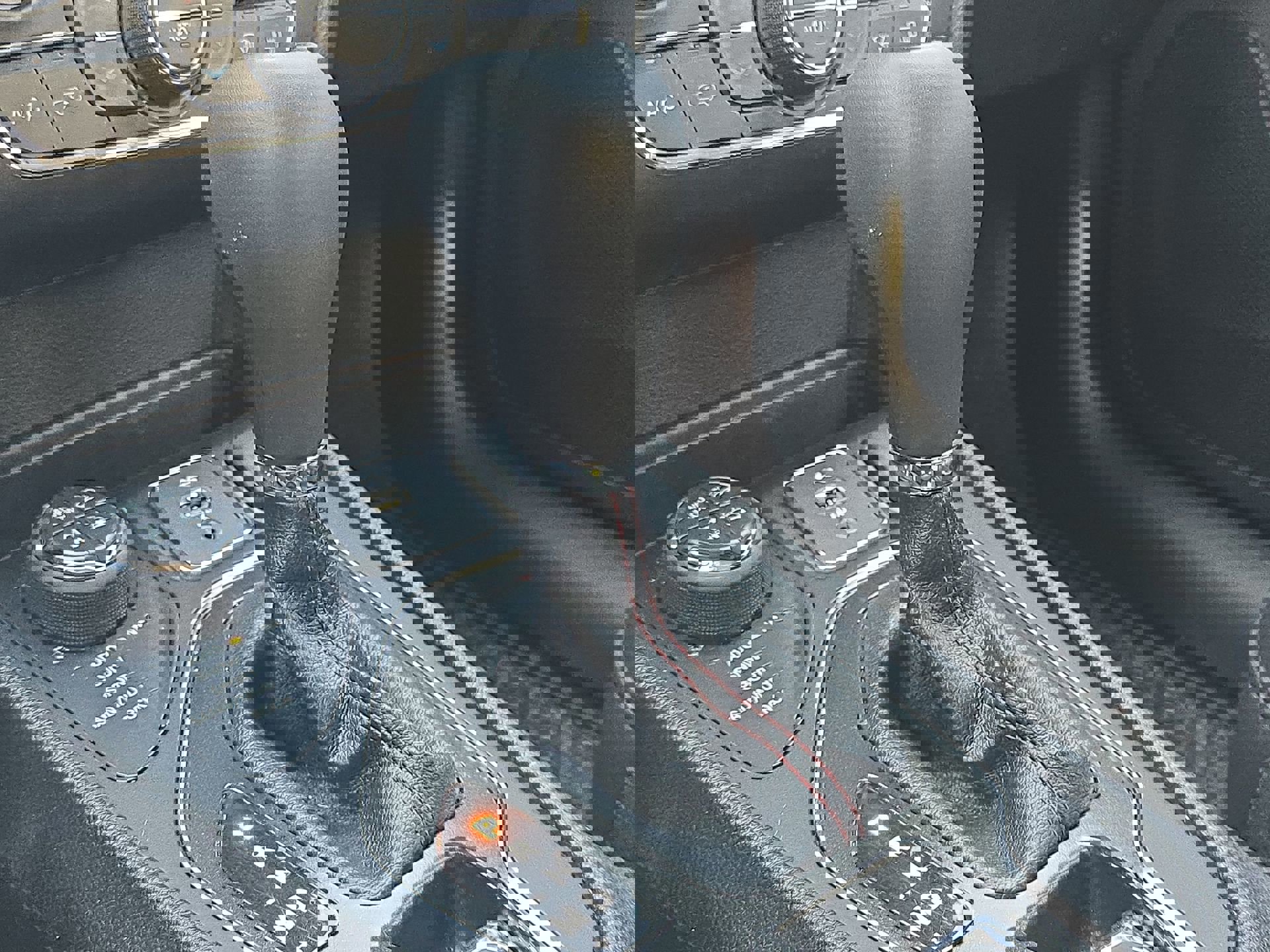 Used 2019 Jeep Cherokee Trailhawk w/ Trailer Tow Group image 20