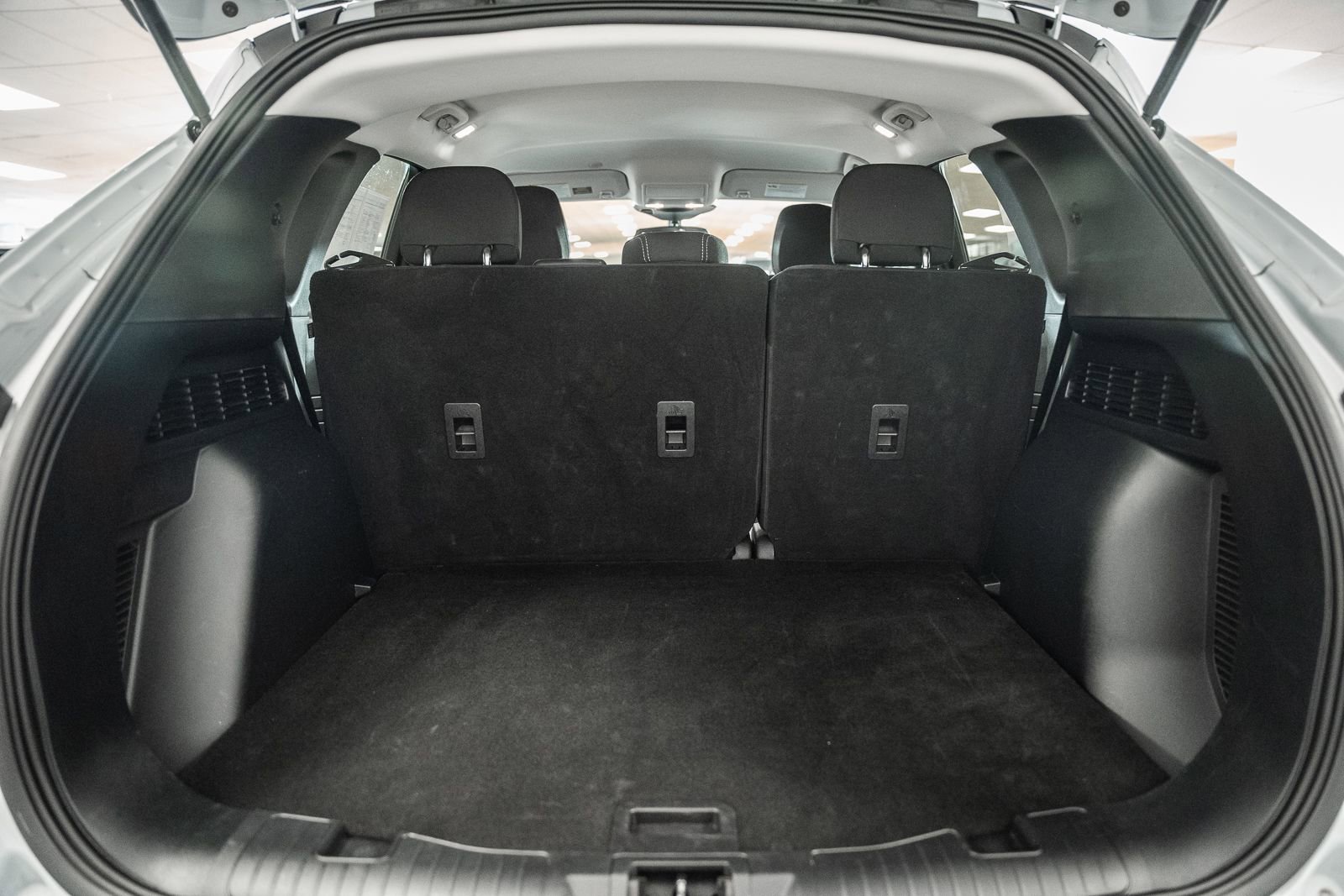 Certified 2025 Ford Escape Active image 10