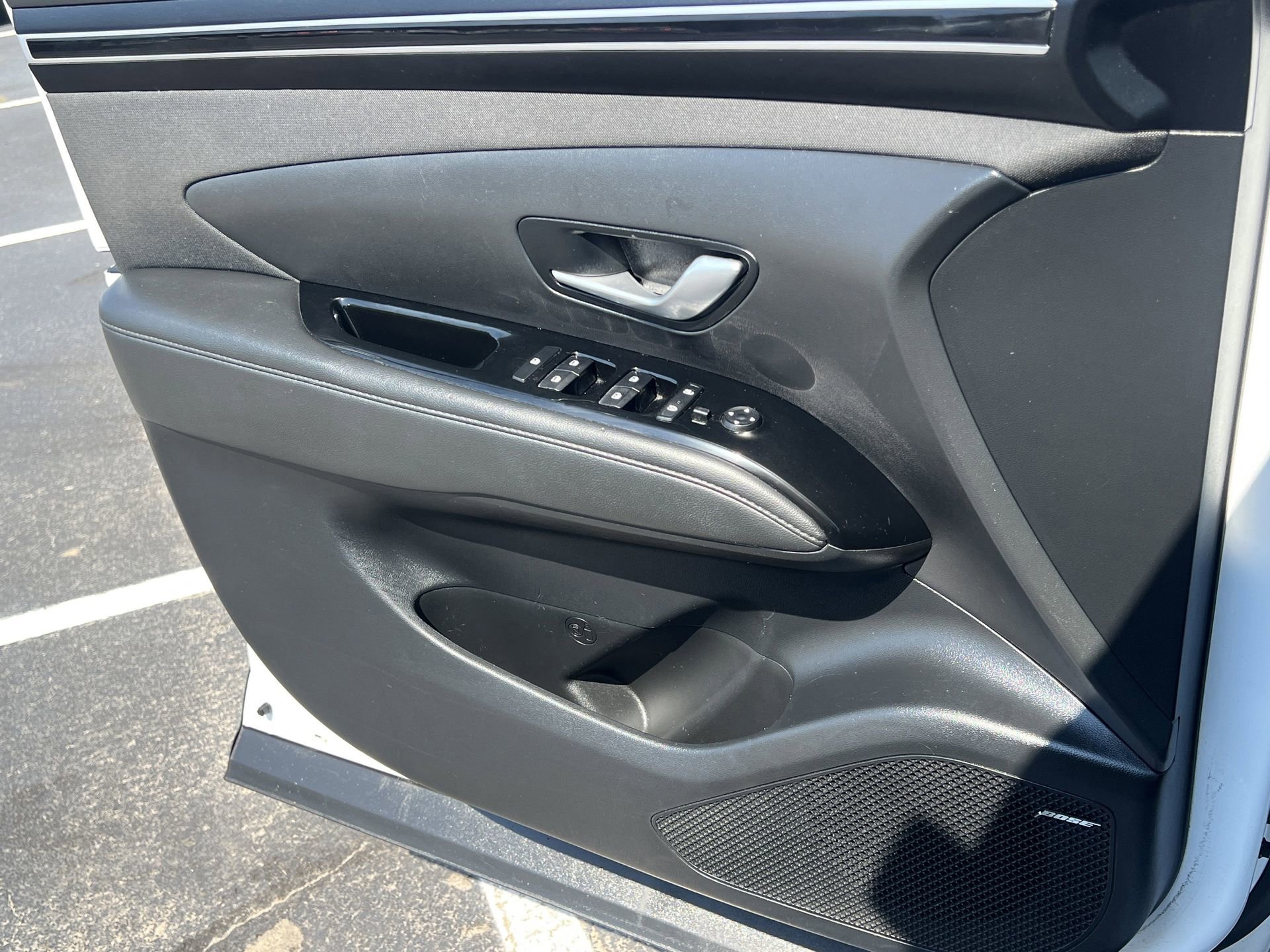 Used 2022 Hyundai Santa Cruz Limited image 24