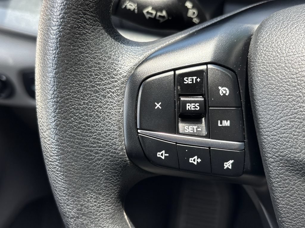 Certified 2024 Ford Transit 350 XLT RWD image 17