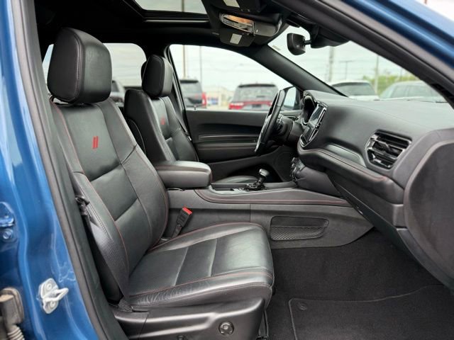 Used 2025 Dodge Durango GT AWD/4WD image 19