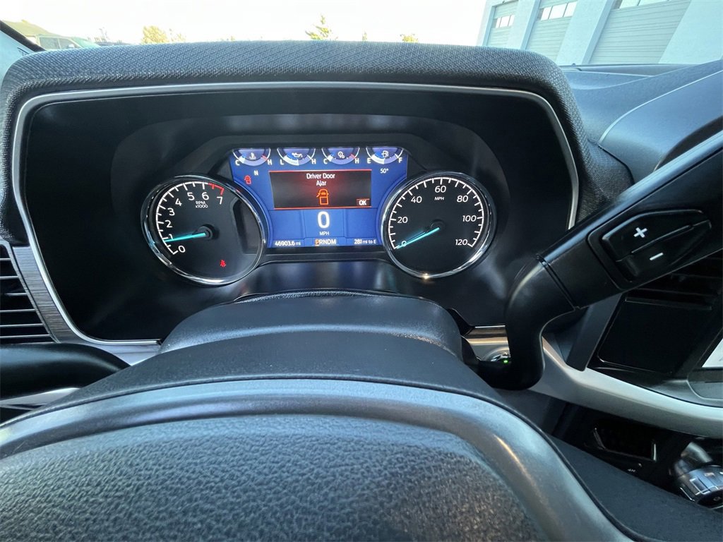 Certified 2022 Ford F150 XLT w/ Equipment Group 302A High image 17