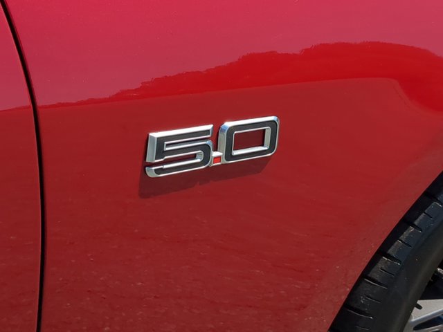 Certified 2024 Ford Mustang GT Premium RWD image 35