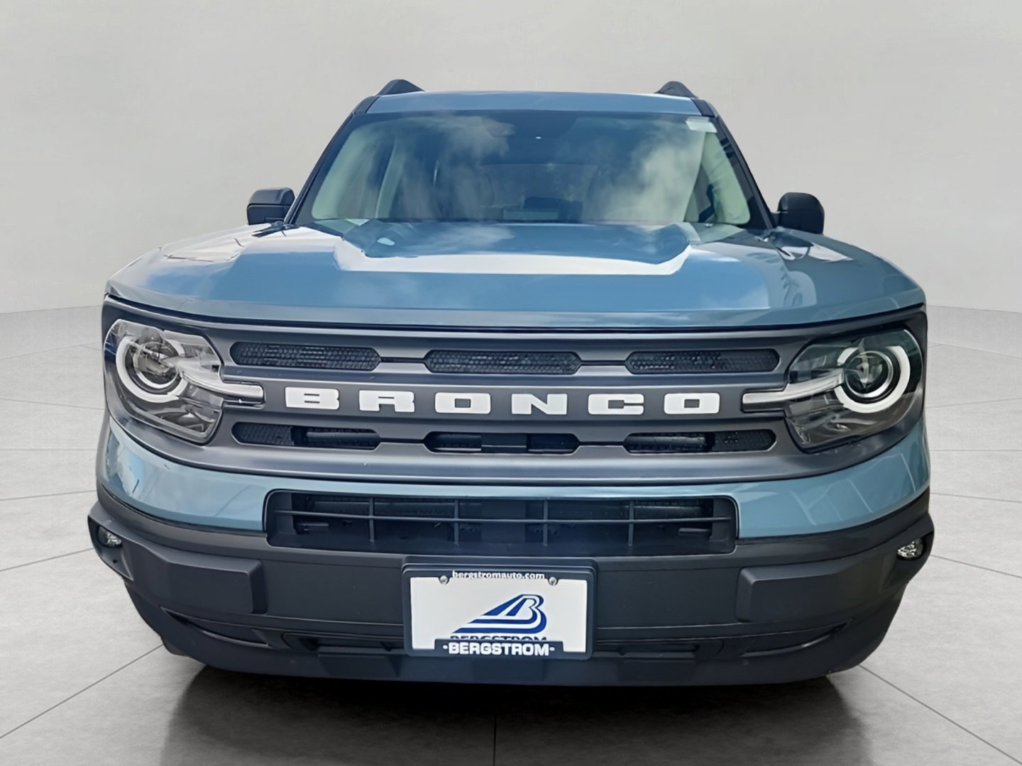 Certified 2023 Ford Bronco Sport Big Bend w/ Convenience Package image 4