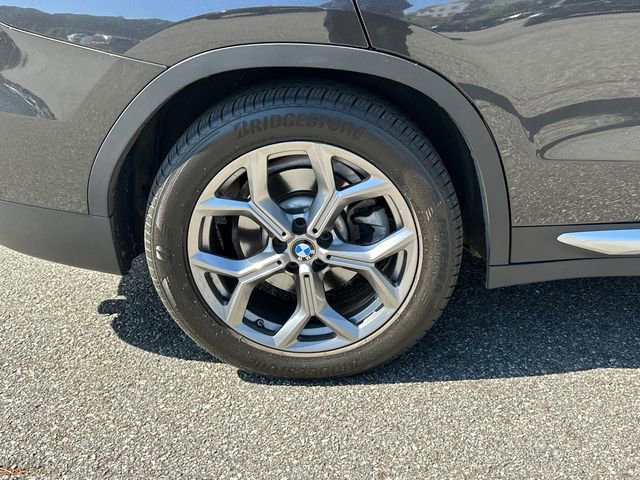 Used 2020 BMW X3 sDrive30i w/ Convenience Package RWD image 17