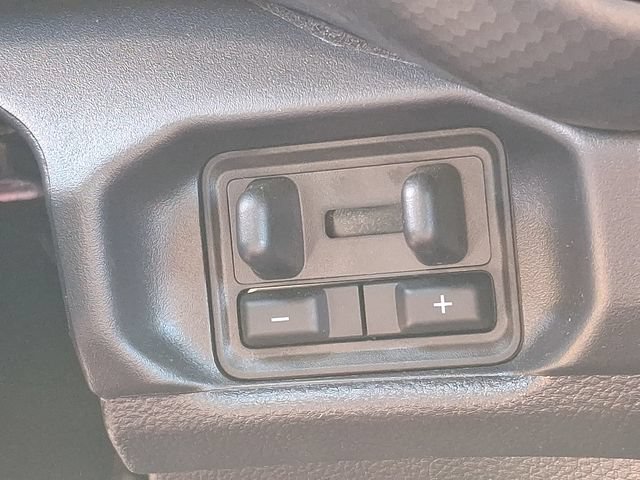 Certified 2025 Ford Ranger Raptor AWD/4WD image 20