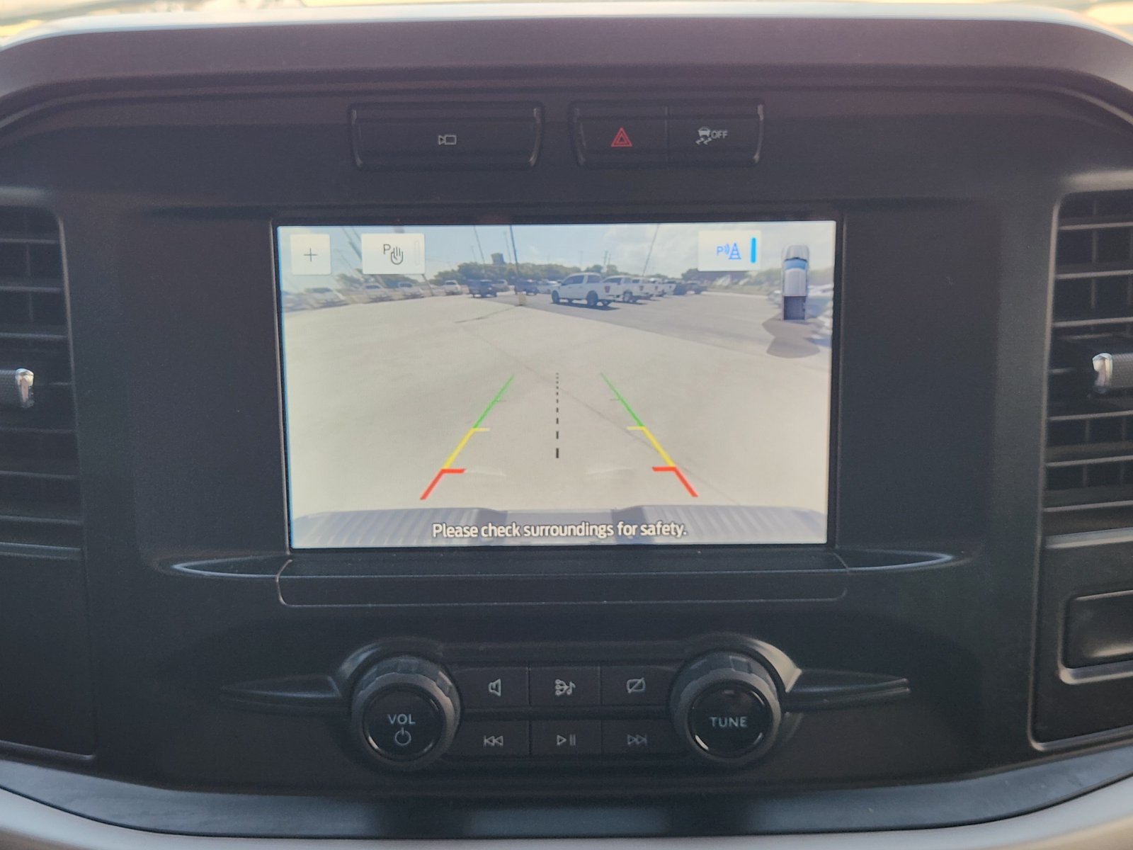 Certified 2023 Ford F150 XLT RWD image 19