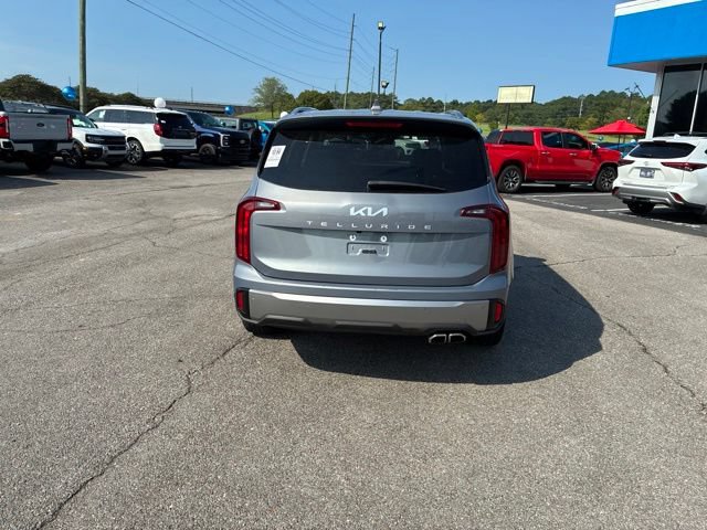 Used 2025 Kia Telluride S FWD image 29