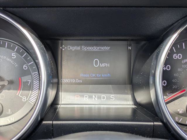 Certified 2020 Ford Mustang EcoBoost w/ Equipment Group 101A image 11