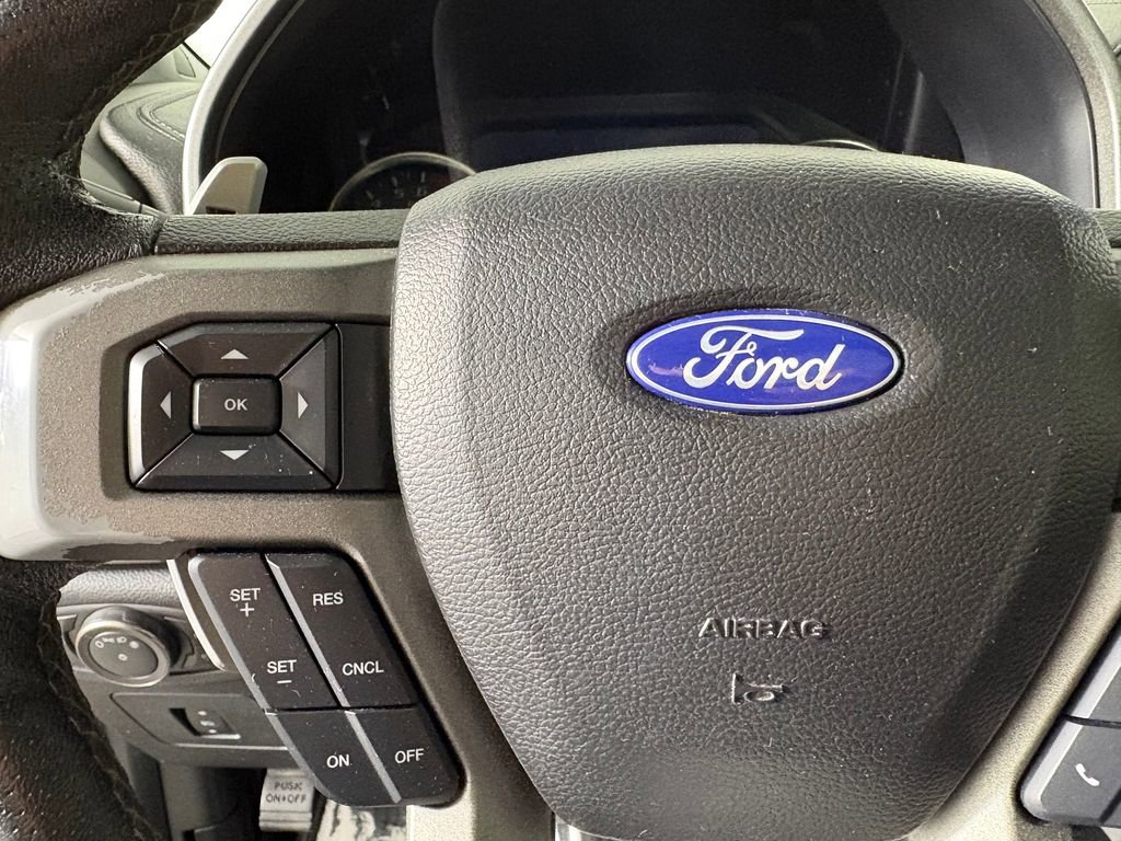 Certified 2018 Ford F150 Raptor w/ Equipment Group 802A Luxury AWD/4WD image 24