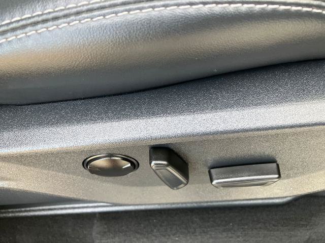 Certified 2025 Ford Expedition Max Platinum AWD/4WD image 31