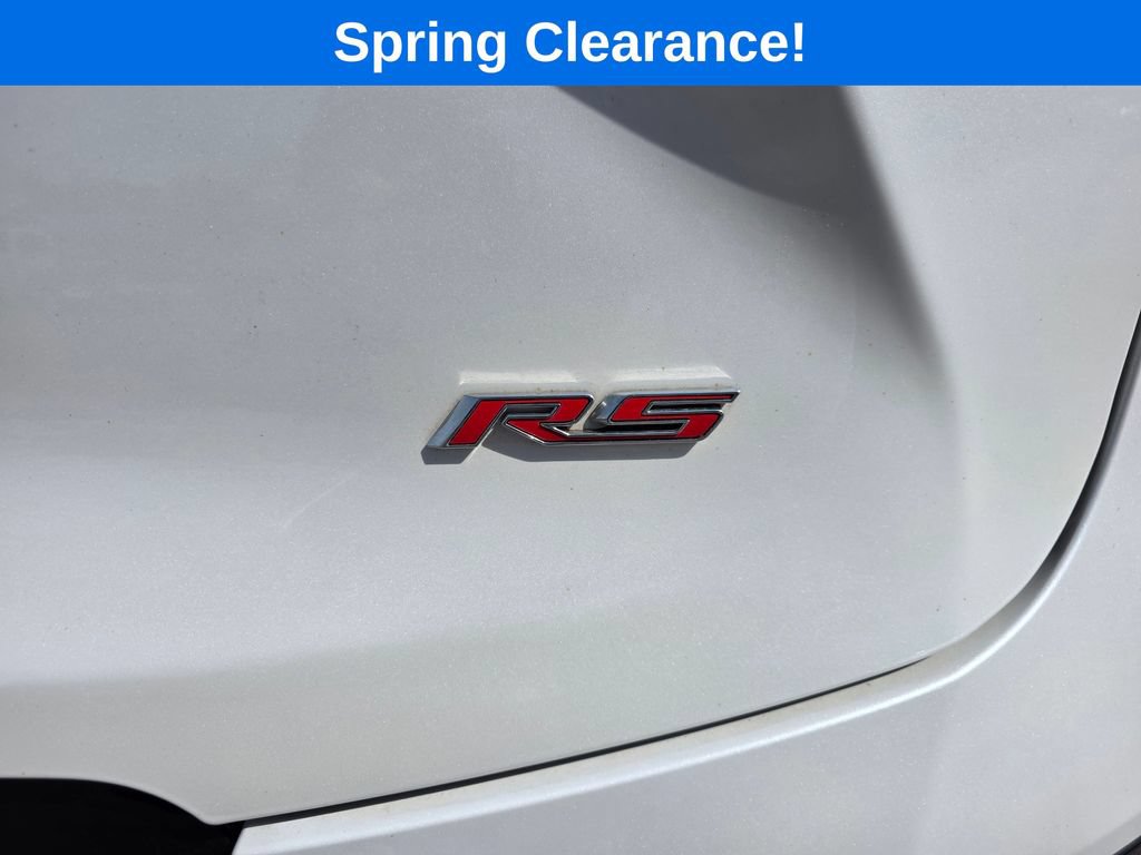 Used 2024 Chevrolet Blazer RS w/ Driver Confidence II Package AWD/4WD image 18