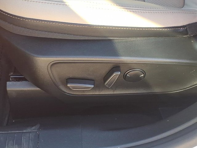 Certified 2022 Ford Escape SEL image 26