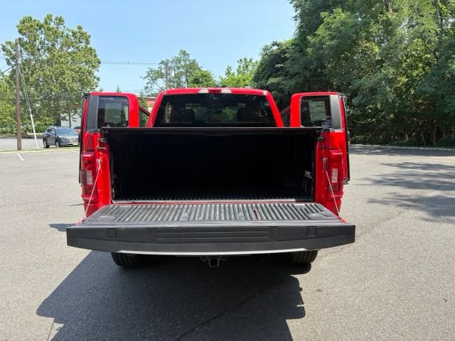 Certified 2022 Ford F150 XLT AWD/4WD image 30