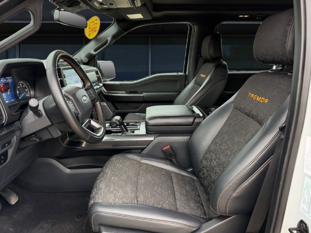Certified 2023 Ford F150 Tremor w/ 360 Degree Camera Package AWD/4WD image 9