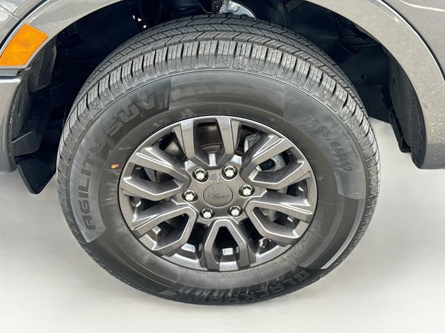 Certified 2019 Ford Ranger XLT w/ Equipment Group 302A Luxury AWD/4WD image 39
