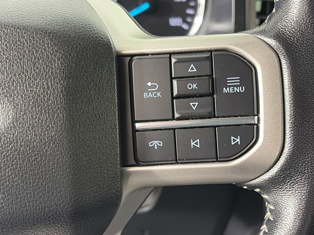 Certified 2022 Ford Expedition Max XLT image 18