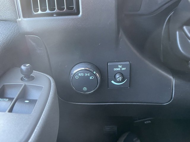 Used 2024 Chevrolet Express 2500 Work Van w/ Driver Convenience Package image 21