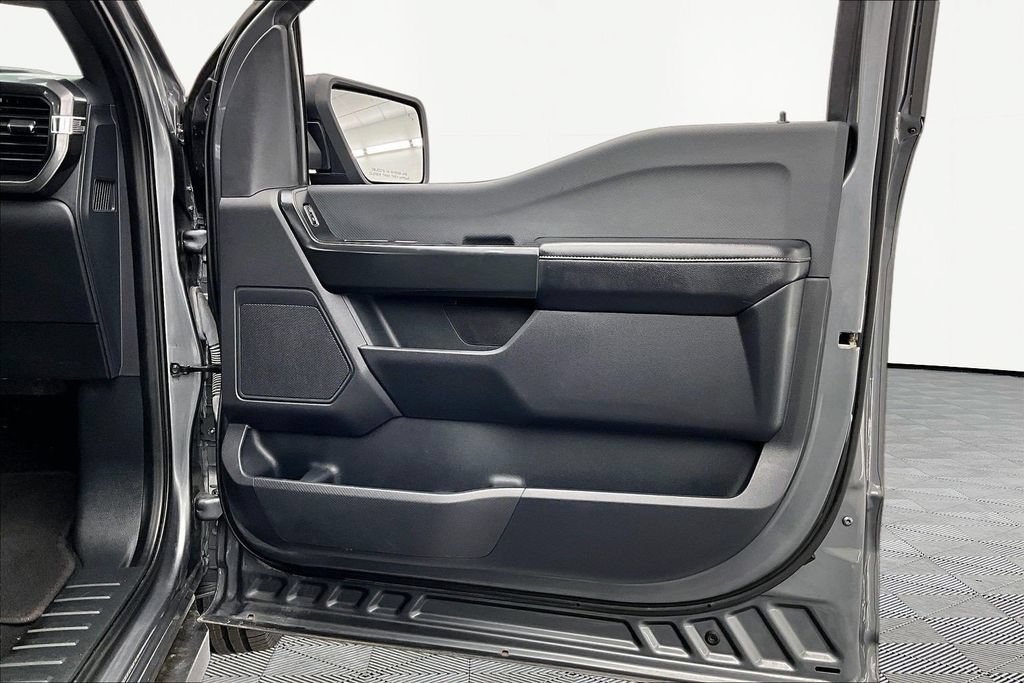 Certified 2024 Ford F150 STX AWD/4WD image 25