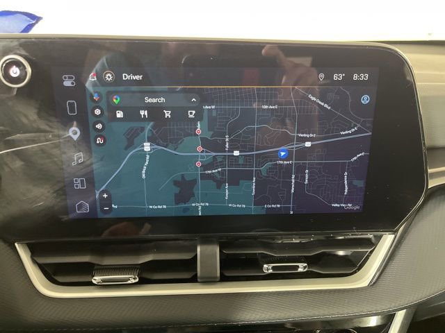 Used 2026 Chevrolet Equinox LT AWD/4WD image 24