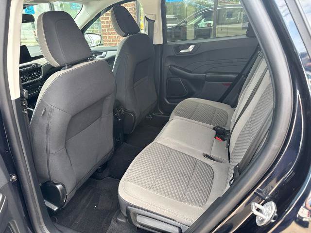 Certified 2021 Ford Escape SE w/ Convenience Package AWD/4WD image 5