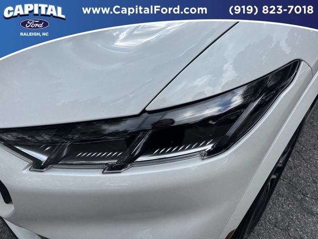 Certified 2025 Ford Mustang Mach-E Premium AWD/4WD image 11